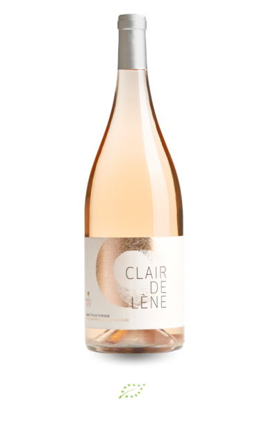 CLAIR DE LENE ROSE MAGNUM