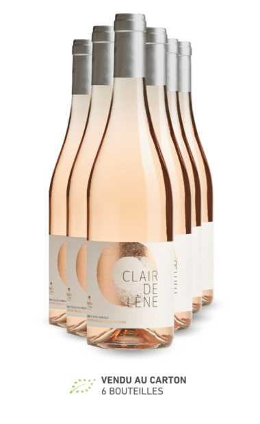 CLAIR DE LENE