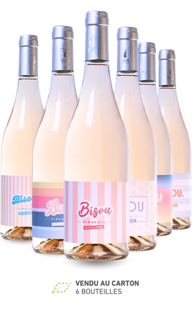 COLLECTION BISOU_MOULIN DE LENE