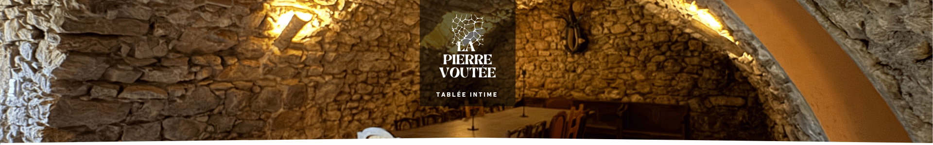 GUEULETON PIERRE VOUTÉE MOULIN DE LENE