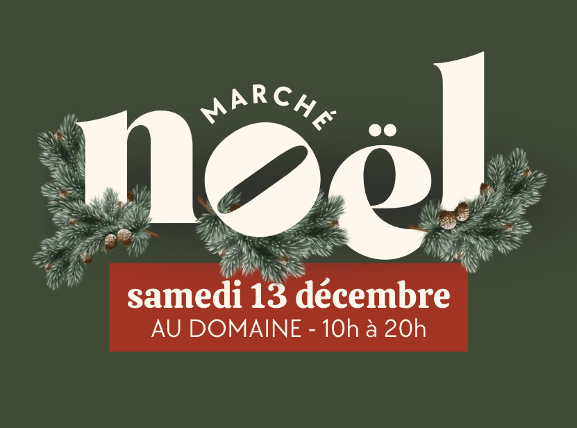 MARCHÉ DE NOEL 2025 - SITE INTERNET MOULIN DE LENE