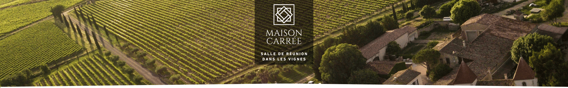 SALLE DE RÉUNION MAISON CARRÉE MOULIN DE LENE