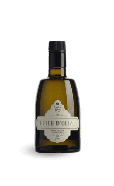 HUILE D'OLIVE VIERGE EXTRA ASSEMBLAGE MDL